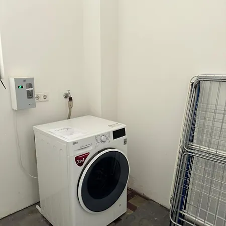 8 Min. Von Der Innenstadt * Düsseldorf