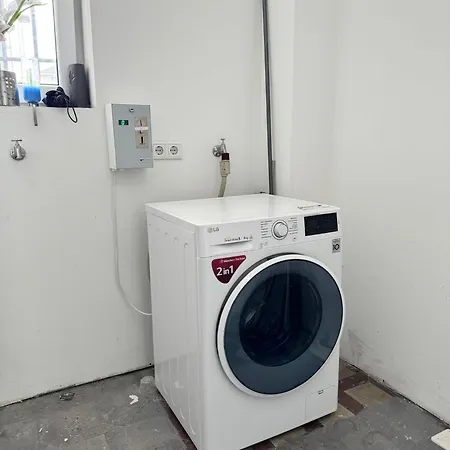 8 Min. Von Der Innenstadt *