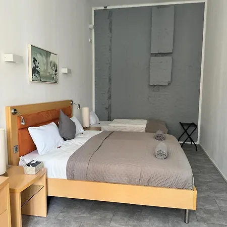 8 Min. Von Der Innenstadt *