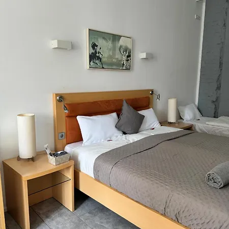 8 Min. Von Der Innenstadt * Düsseldorf