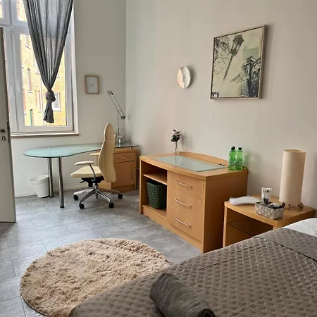 8 Min. Von Der Innenstadt Düsseldorf